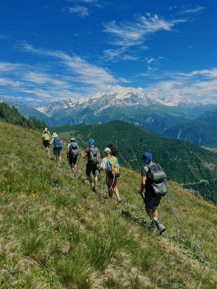 Up & Down Georgia 2025